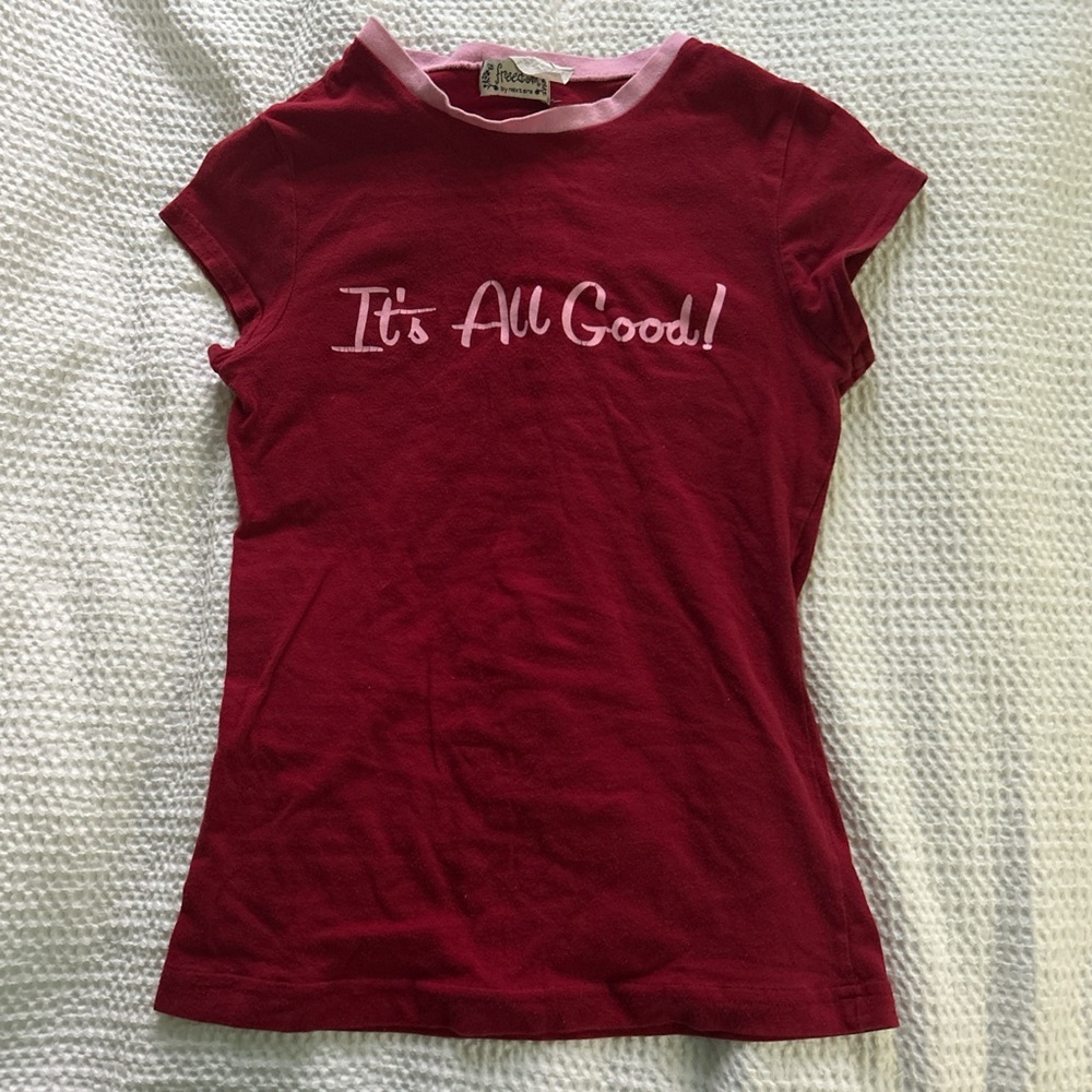 Baby Tee